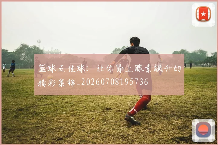 篮球五佳球：让你肾上腺素飙升的精彩集锦_20260708195736